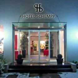 Imagen general del Hotel Schempp. Foto 2