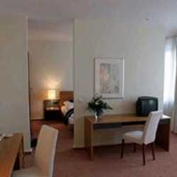 Imagen general del Hotel Schempp. Foto 3