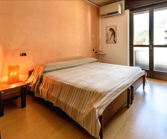 Imagen de la habitación del Hotel Schenatti. Foto 9