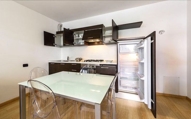 Imagen de la habitación del Hotel Schenatti. Foto 16