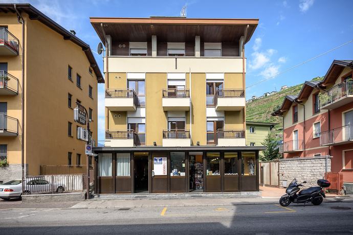 Imagen general del Hotel Schenatti. Foto 4