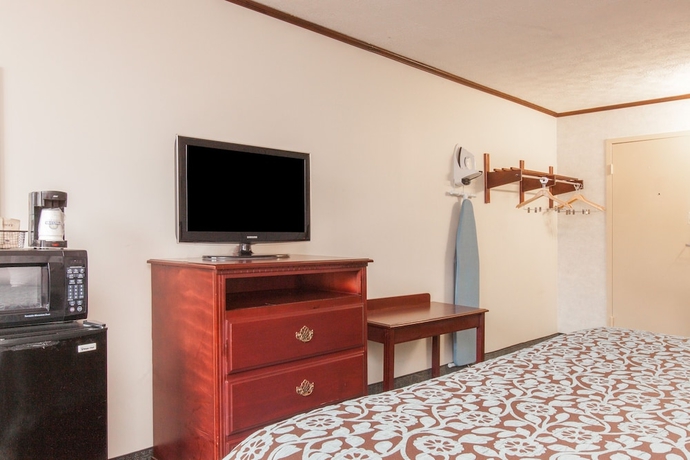 Imagen de la habitación del Hotel Schenectady Inn and Suites. Foto 8