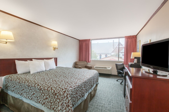 Imagen de la habitación del Hotel Schenectady Inn and Suites. Foto 9