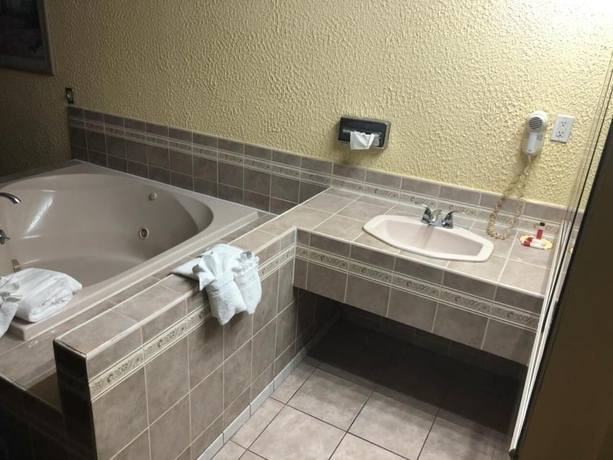 Imagen de la habitación del Hotel Schenectady Inn and Suites. Foto 11