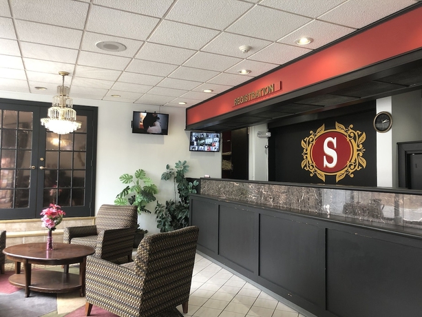 Imagen general del Hotel Schenectady Inn and Suites. Foto 1
