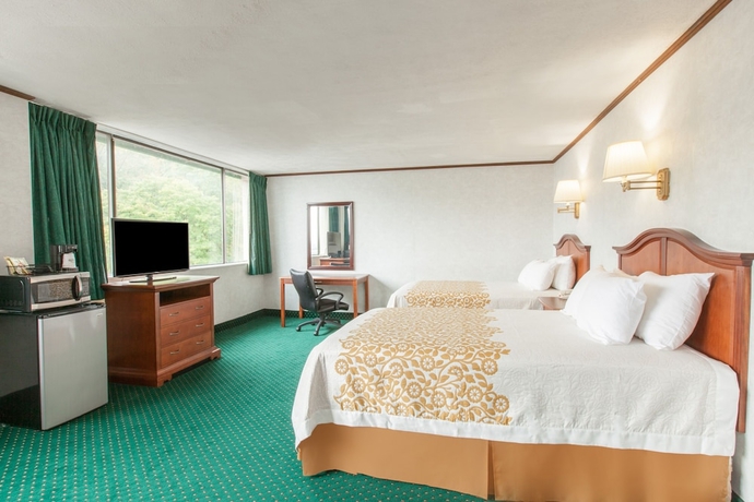 Imagen de la habitación del Hotel Schenectady Inn and Suites. Foto 13