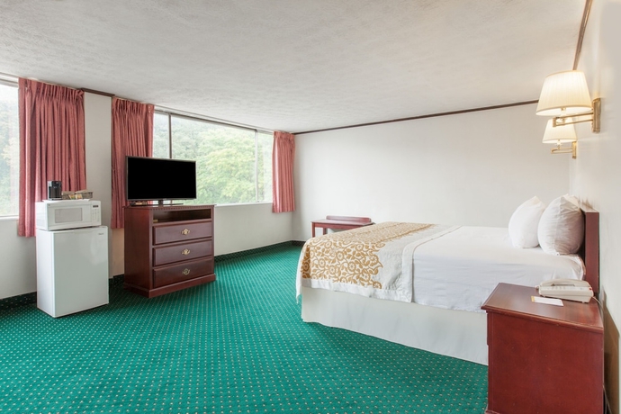 Imagen de la habitación del Hotel Schenectady Inn and Suites. Foto 15