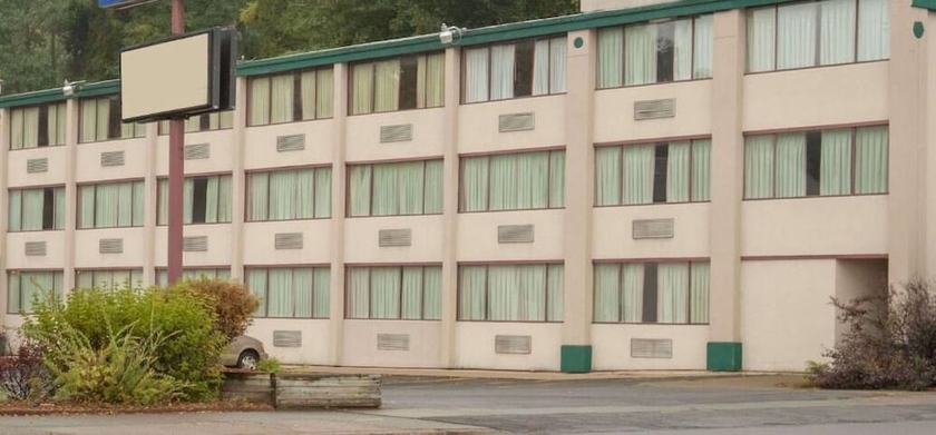 Imagen general del Hotel Schenectady Inn and Suites. Foto 2