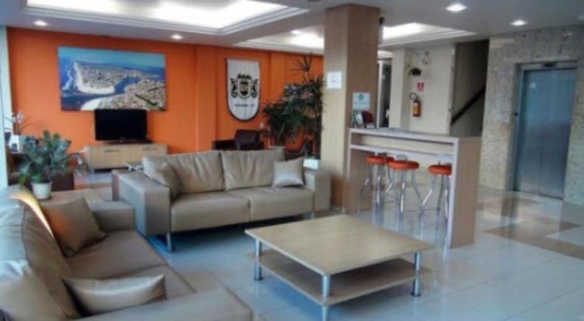 Imagen general del Hotel Schenkel. Foto 3