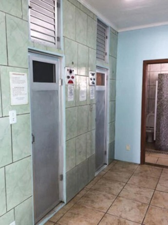 Imagen general del Hotel Schenkel. Foto 4