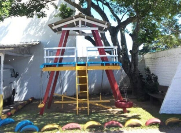 Imagen general del Hotel Schenkel. Foto 5