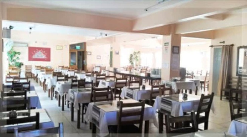 Imagen general del Hotel Schenkel. Foto 12