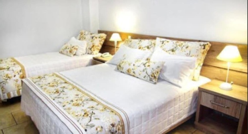 Imagen general del Hotel Schenkel. Foto 13