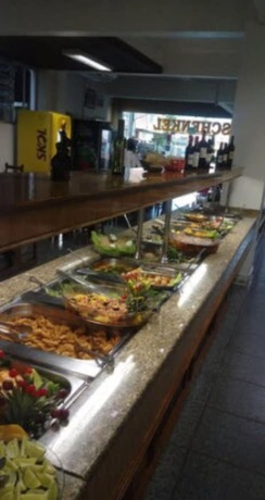 Imagen general del Hotel Schenkel. Foto 16