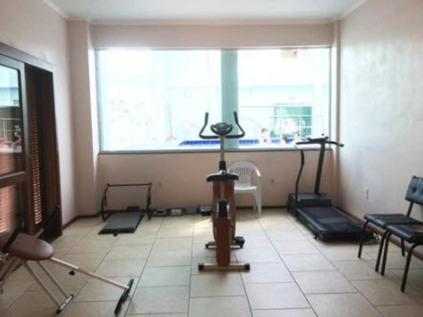 Imagen general del Hotel Schenkel. Foto 18