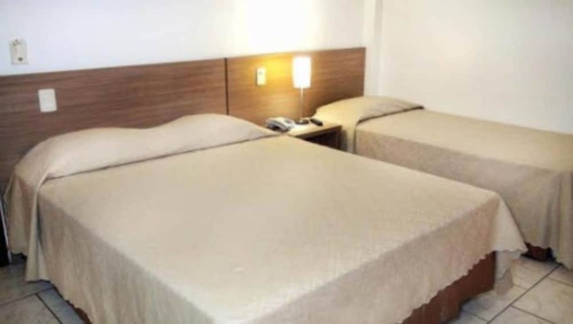 Imagen de la habitación del Hotel Schenkel. Foto 23