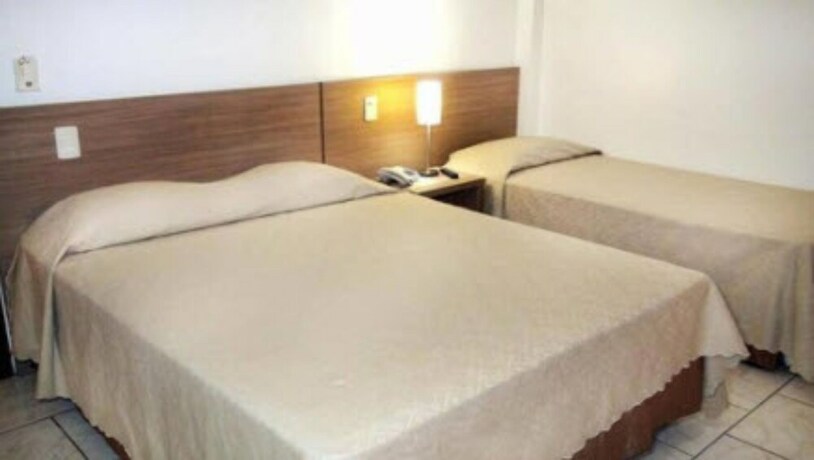 Imagen de la habitación del Hotel Schenkel. Foto 27