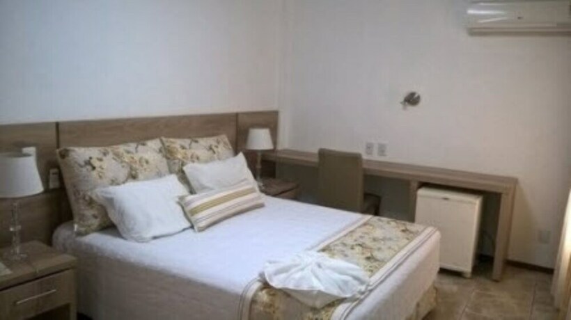 Imagen de la habitación del Hotel Schenkel. Foto 28