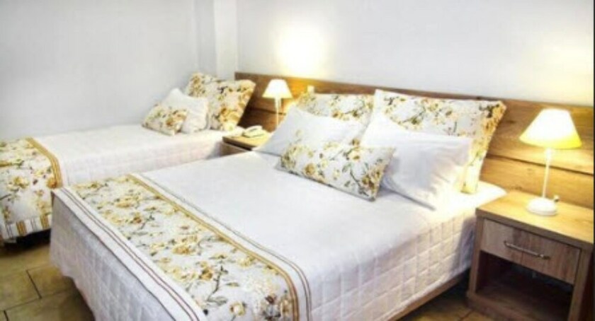 Imagen de la habitación del Hotel Schenkel. Foto 29