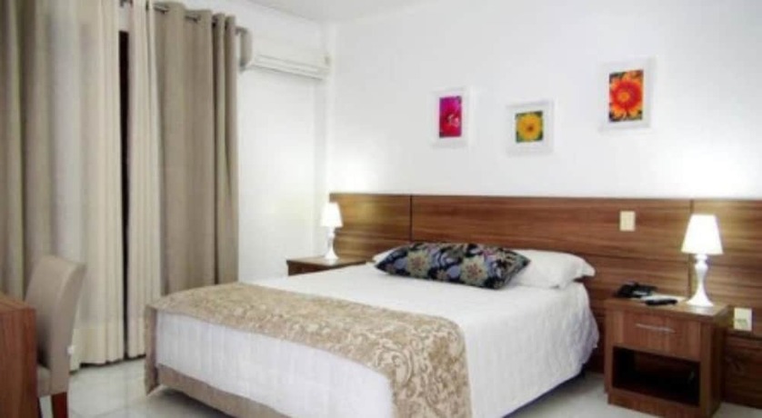 Imagen de la habitación del Hotel Schenkel. Foto 30