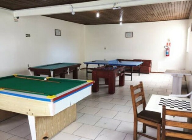 Imagen de los interiores del Hotel Schenkel. Foto 34