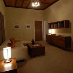 Imagen de los interiores del Hotel Schenner. Foto 3