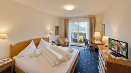 Imagen de la habitación del Hotel Schennerhof. Foto 2