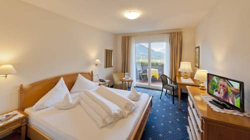 Imagen de la habitación del Hotel Schennerhof. Foto 3