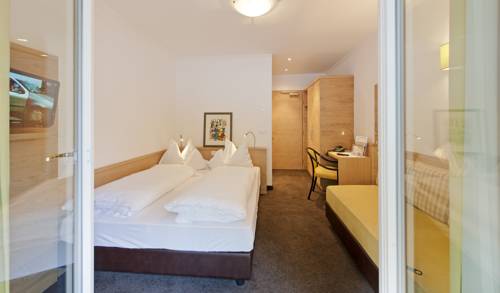 Imagen de la habitación del Hotel Schennerhof. Foto 5