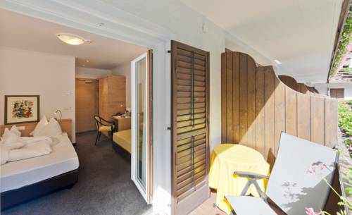Imagen de la habitación del Hotel Schennerhof. Foto 6