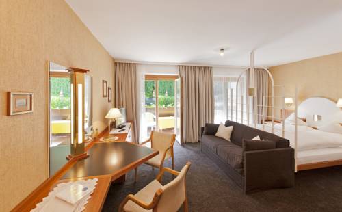 Imagen de la habitación del Hotel Schennerhof. Foto 7