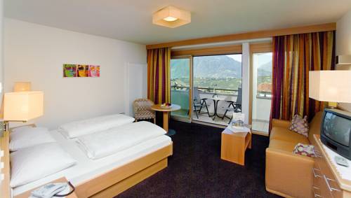Imagen de la habitación del Hotel Schennerhof. Foto 8