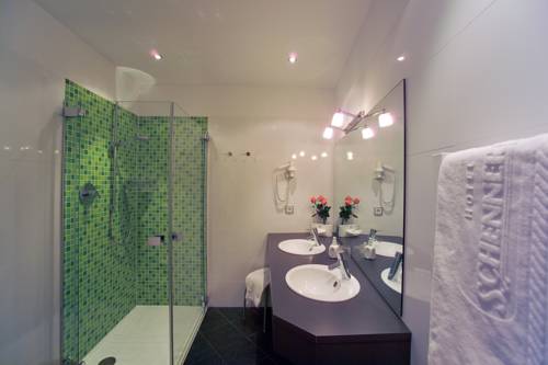 Imagen de la habitación del Hotel Schennerhof. Foto 9