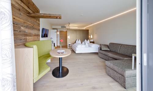 Imagen de la habitación del Hotel Schennerhof. Foto 10