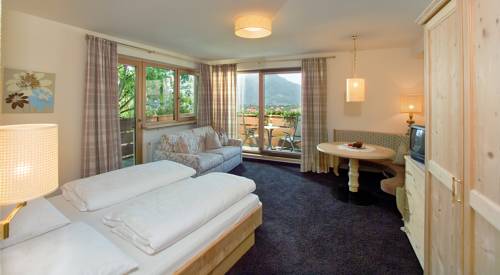 Imagen de la habitación del Hotel Schennerhof. Foto 13