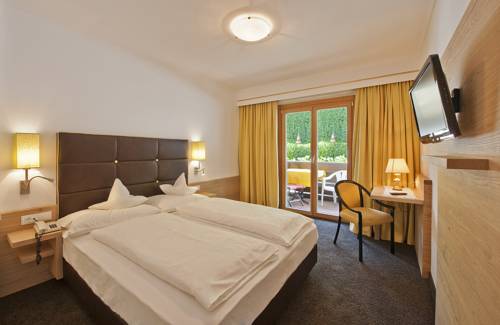 Imagen de la habitación del Hotel Schennerhof. Foto 14