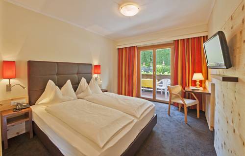 Imagen de la habitación del Hotel Schennerhof. Foto 15