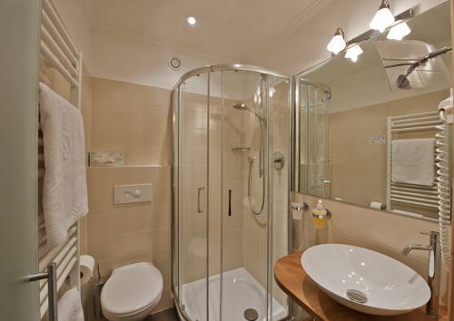 Imagen de la habitación del Hotel Schennerhof. Foto 16