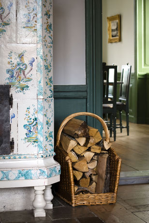 Imagen del bar/restaurante del Hotel Schenströmska Herrgården. Foto 3