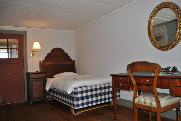 Imagen general del Hotel Schenströmska Herrgården. Foto 2