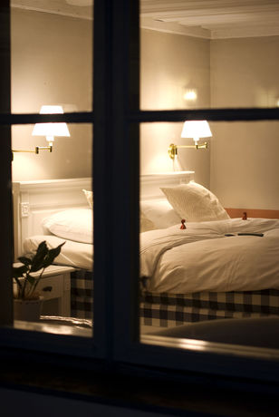 Imagen del bar/restaurante del Hotel Schenströmska Herrgården. Foto 7