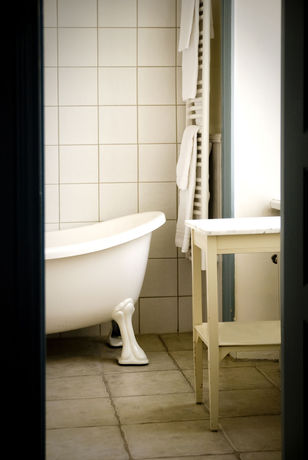 Imagen de los exteriores del Hotel Schenströmska Herrgården. Foto 15