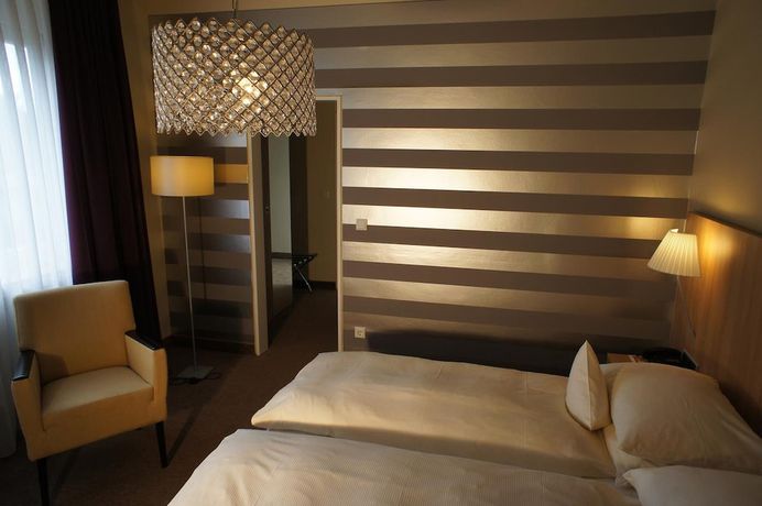Imagen de la habitación del Hotel Schepers. Foto 3