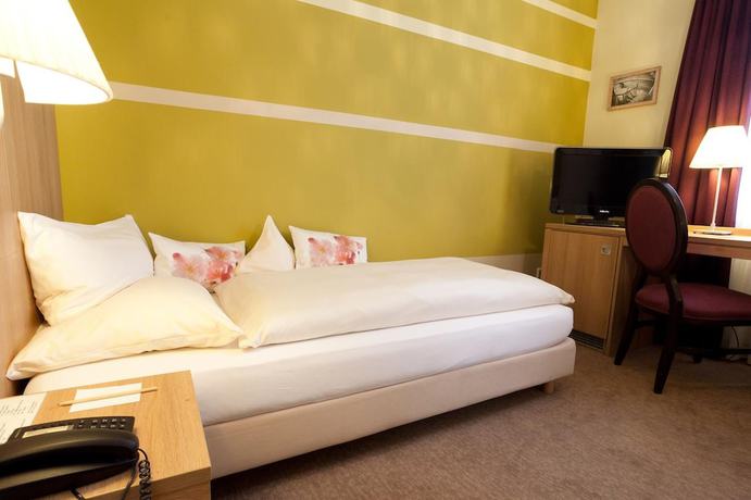 Imagen de la habitación del Hotel Schepers. Foto 7
