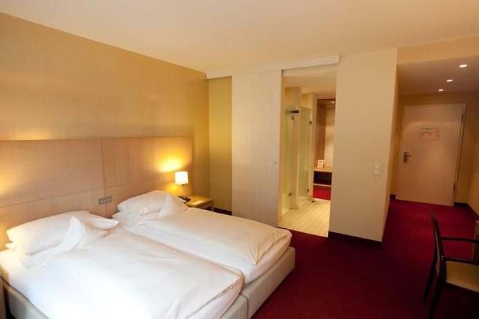 Imagen de la habitación del Hotel Schepers. Foto 9