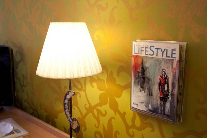 Imagen de la habitación del Hotel Schepers. Foto 10