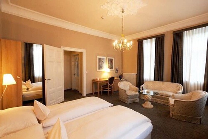 Imagen de la habitación del Hotel Schepers. Foto 15