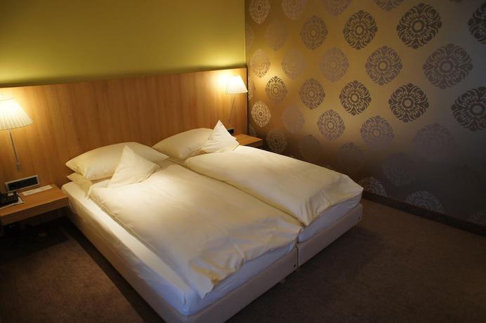 Imagen de la habitación del Hotel Schepers. Foto 16