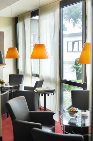 Imagen de los interiores del Hotel Schepers. Foto 20
