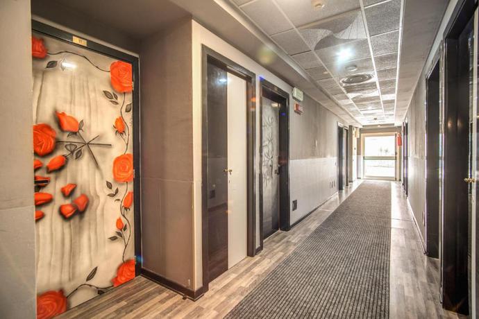 Imagen general del Hotel Scheppers andhostel. Foto 1